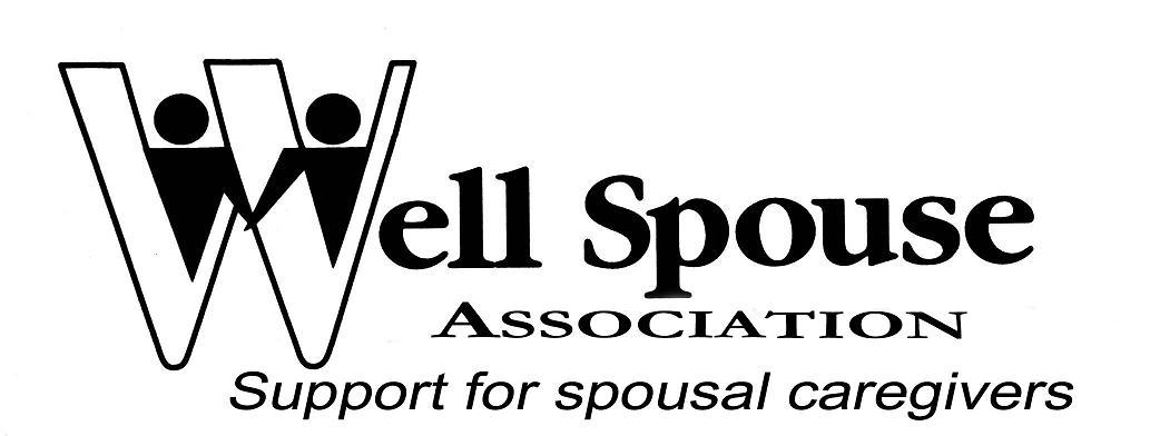 Well Spouse Association Logo