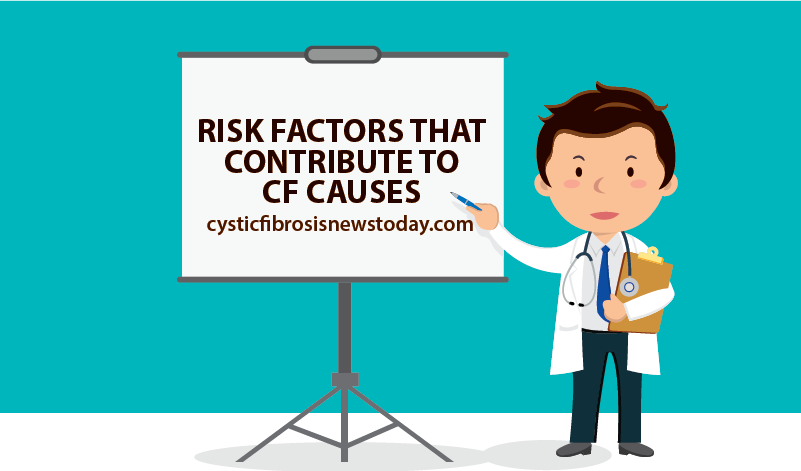 Risk Factors that Contribute to Cystic Fibrosis Causes