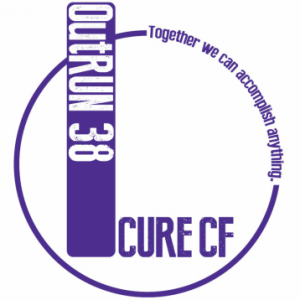OutRUN 38 Cystic Fibrosis