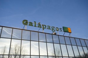 galapagos therapeutics