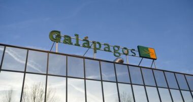 galapagos therapeutics