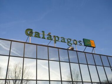 galapagos therapeutics