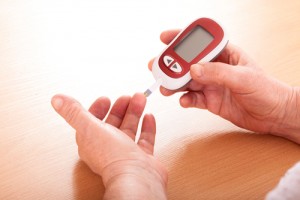 CF-related Diabetes