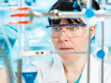 cystic fibrosis research