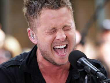 OneRepublic CF video