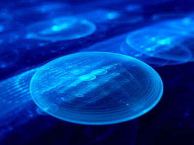 Nanodevices for CF