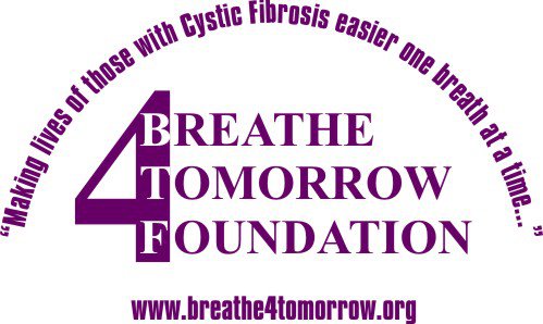 Breathe 4 Tomorrow Foundation