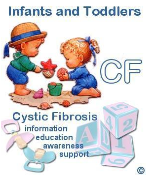 CF Infants and Toddlers
