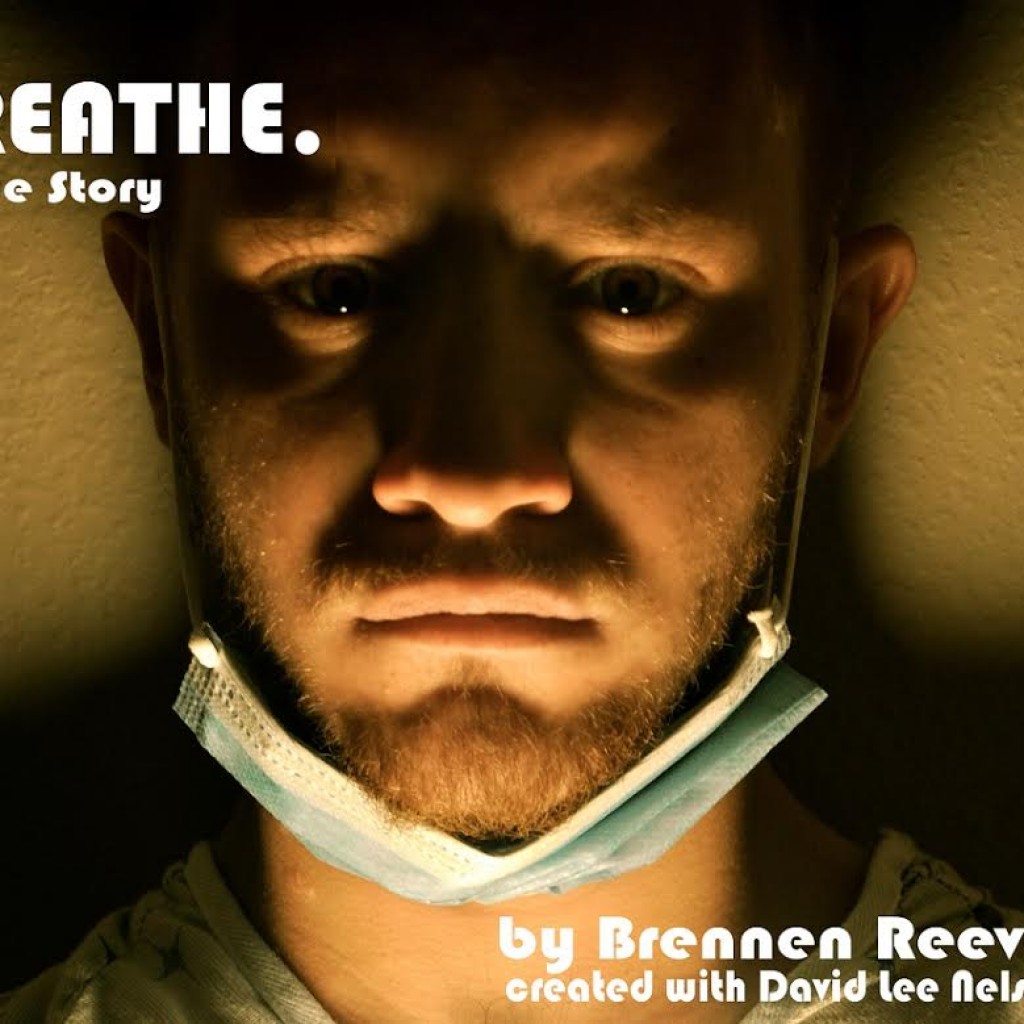 Breathe. A True Story