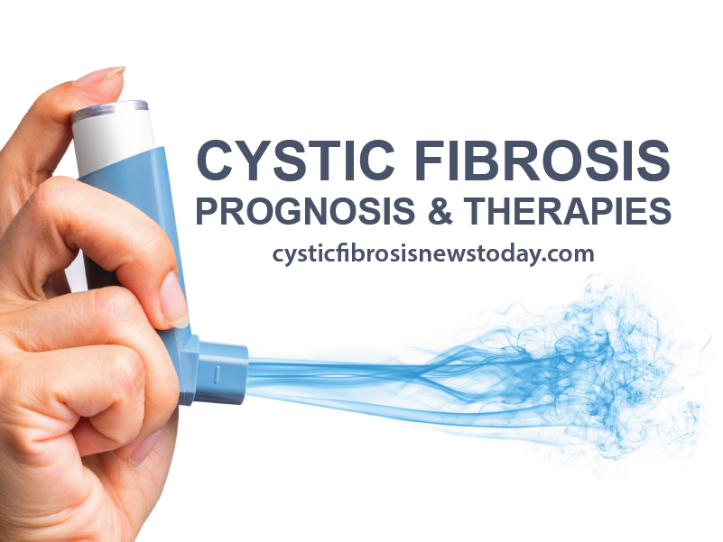 cystic fibrosis excerbations