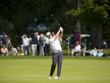 CF Foundation Golf charity