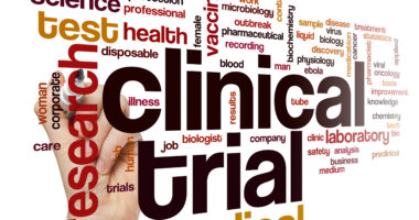 CF clinical trial