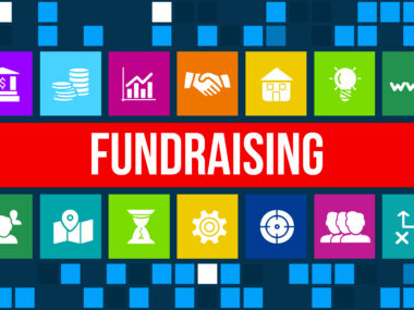 transplant research fundraiser