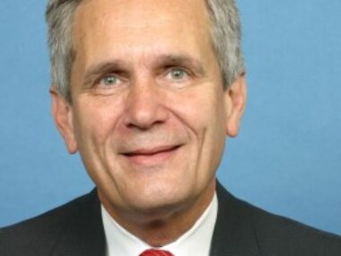 Rep. Lloyd Doggett