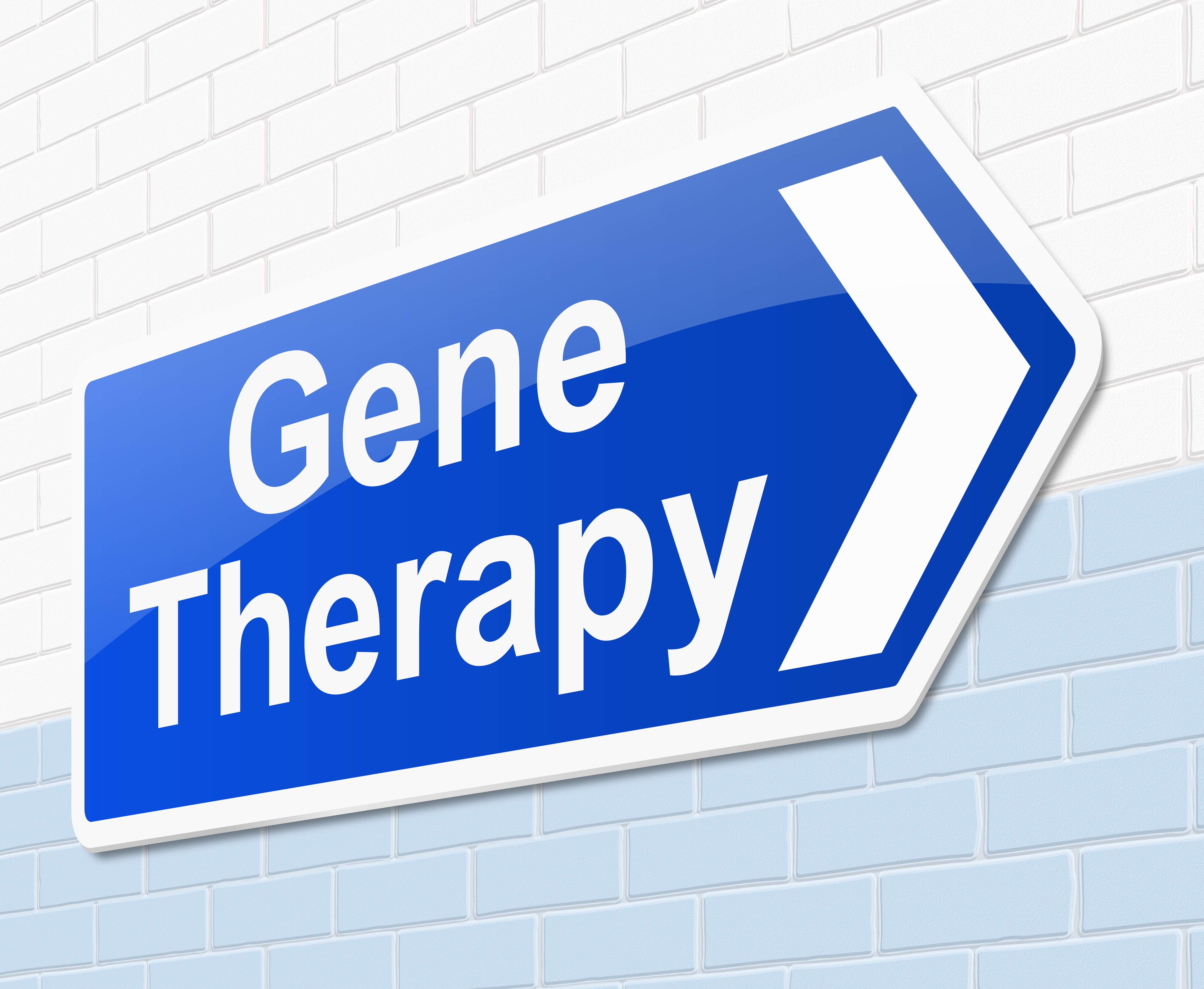 Cystic fibrosis gene therapy