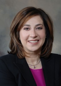 Dr. Hara Levy