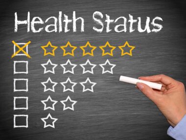 Cystic fibrosis patient survey