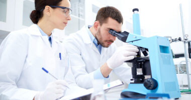 CF research, discovery collaboration