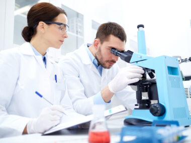 CF research, discovery collaboration