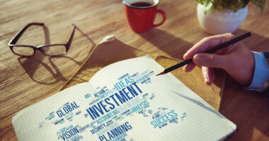 investment in CF study