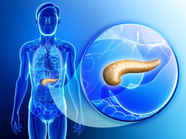 pancreas and CF