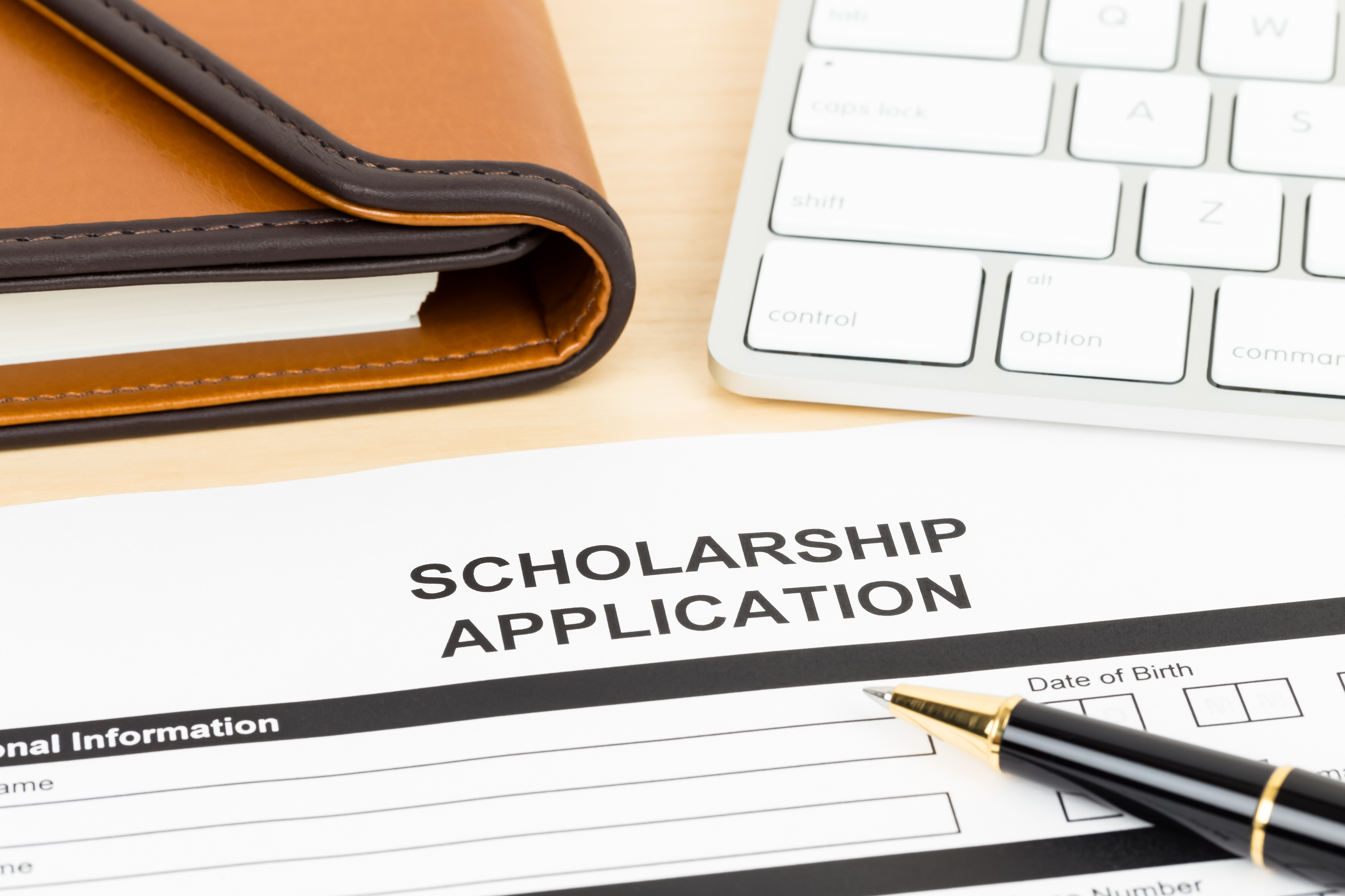 AbbVie CF scholarships