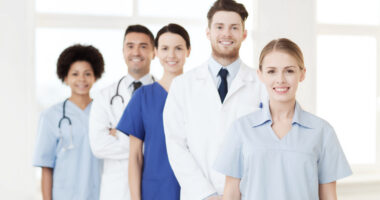 cystic fibrosis study