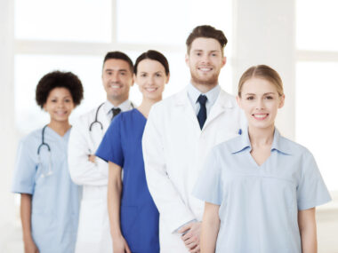 cystic fibrosis study