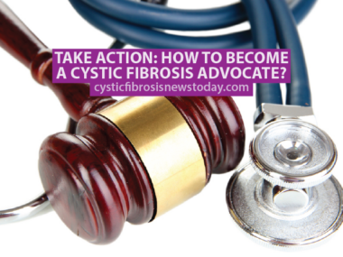 How to Become a Cystic Fibrosis Advocate
