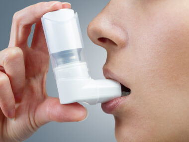inhaled antibiotic murepavadin