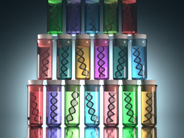 CF gene sequencing