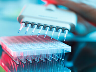 NHLBI grant for next-generation diagnostics