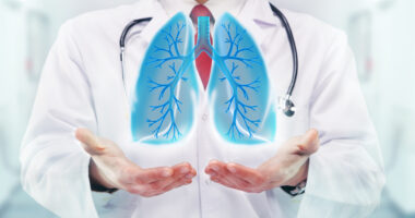 Cystic fibrosis survey