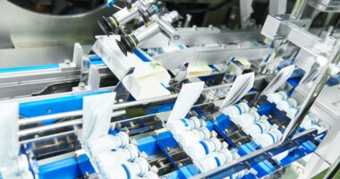 Arch Biopartners have engaged Catalent to produce the antibacterial drug candidate AB569 to prepare for clinical trials.