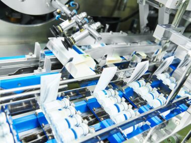 Arch Biopartners have engaged Catalent to produce the antibacterial drug candidate AB569 to prepare for clinical trials.