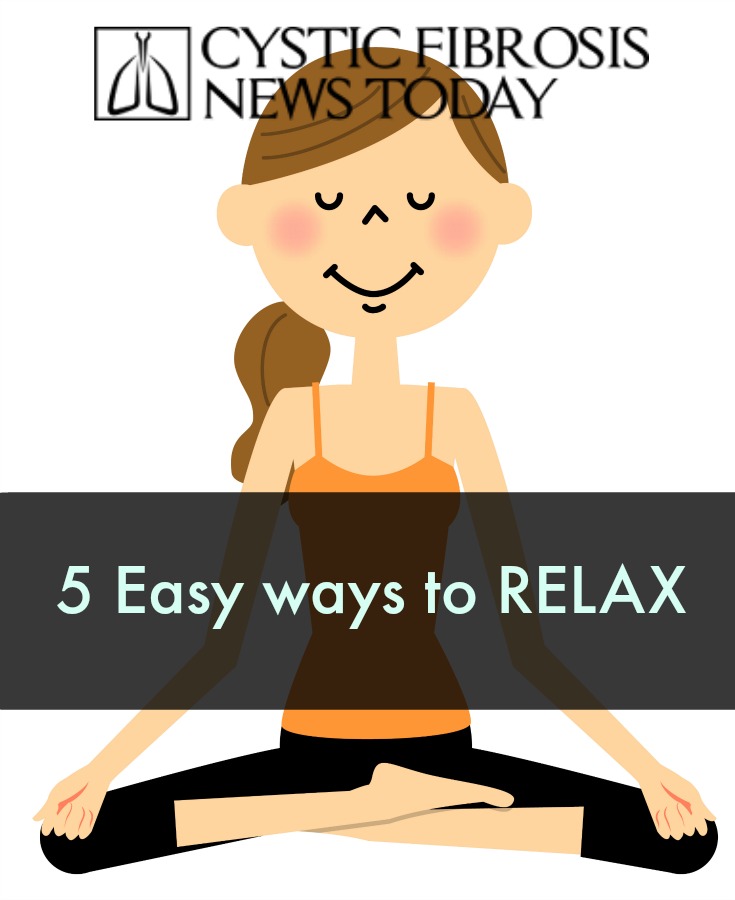 Easy ways to relax