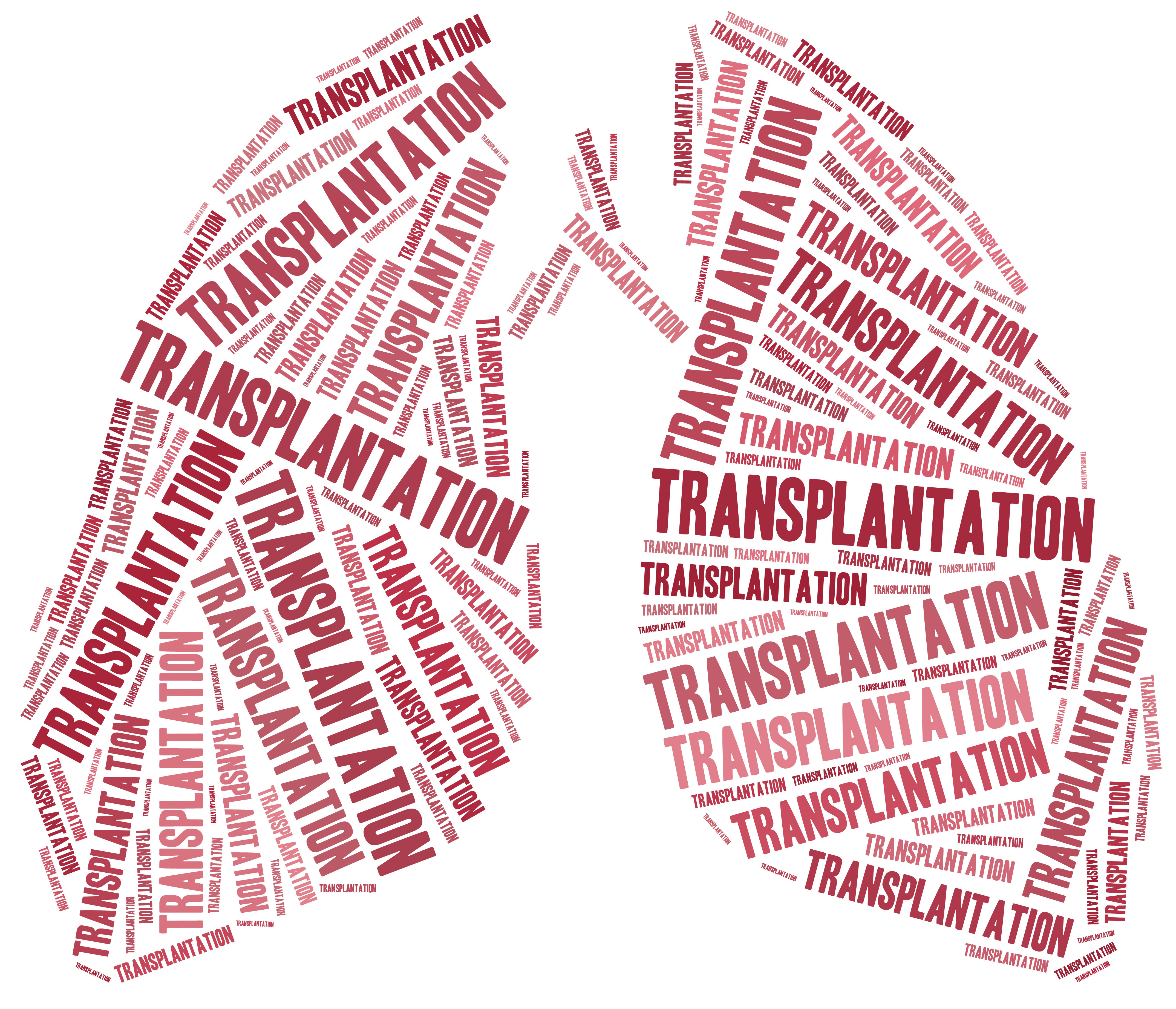 lung transplant for severe CF