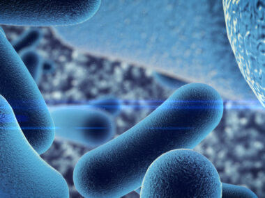 infections and CF