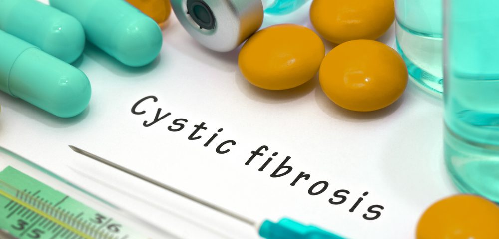 Cystic fibrosis research papers