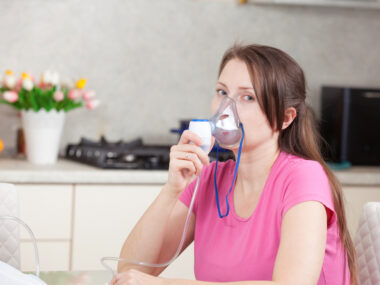 CF diagnostic guidelines