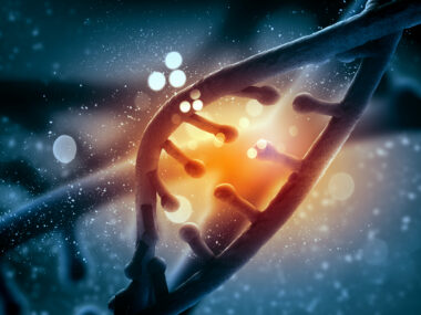 microbe DNA