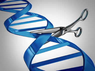 gene editing