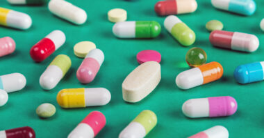 Digestion therapy trial design