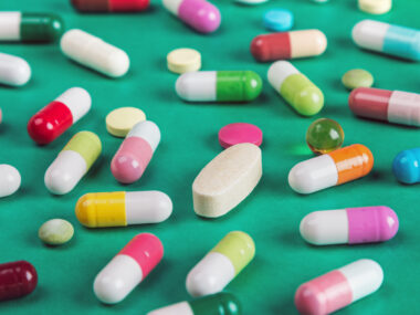 Digestion therapy trial design