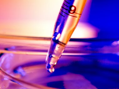 cf preclinical study