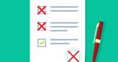 Cystic fibrosis therapy fails