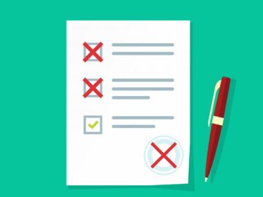 Cystic fibrosis therapy fails