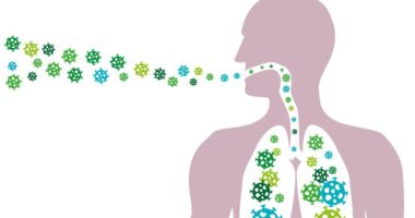 Lung-function therapy grant