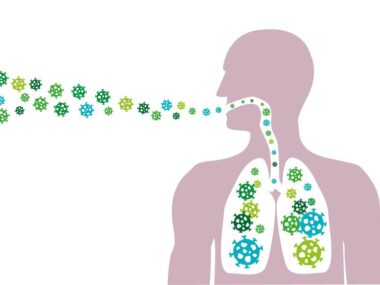 Lung-function therapy grant