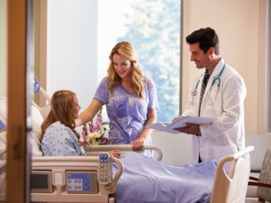 hospital